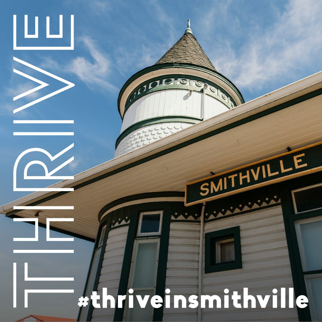 Thrive in Smithville