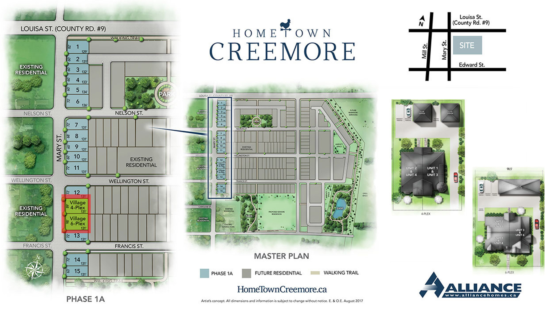 Hometown Creemore
