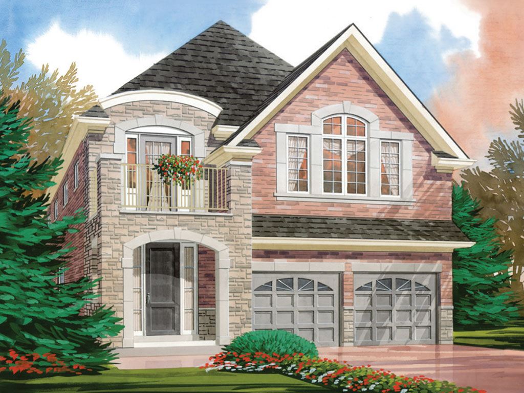 Ashgrove Meadows - Phase 3 (Port Perry)