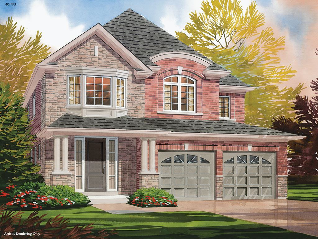Ashgrove Meadows - Phase 3 (Port Perry)